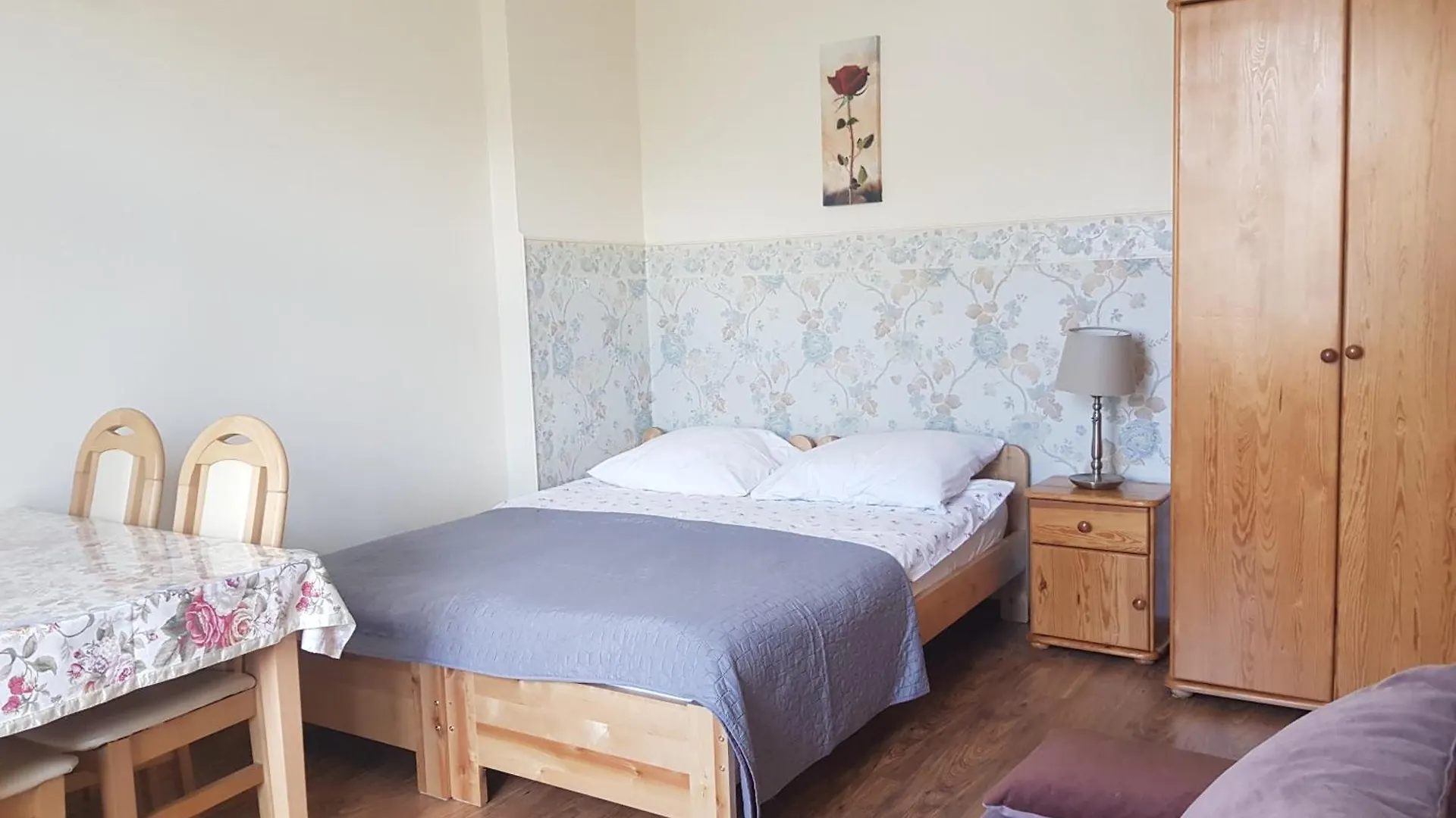 Sopot Roza Apartments
