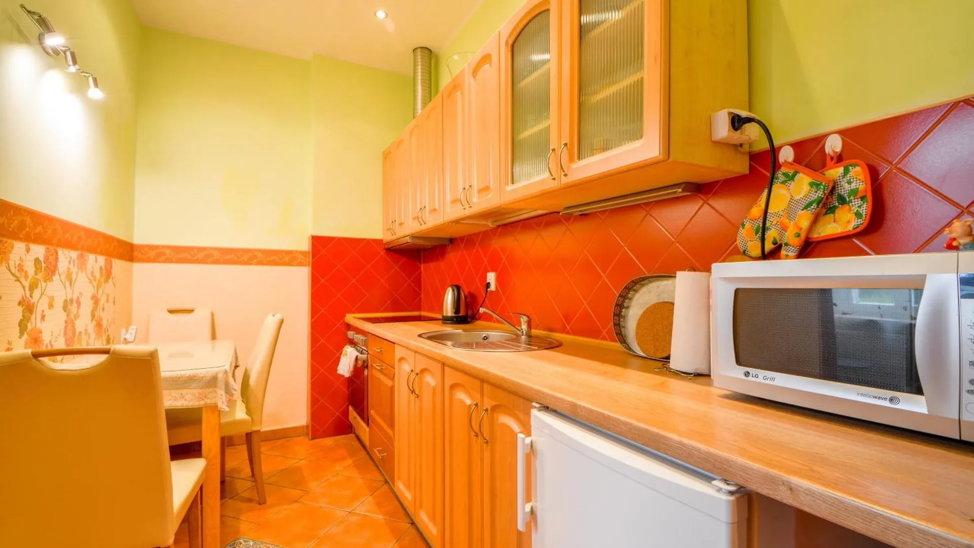 Sopot Roza Apartments