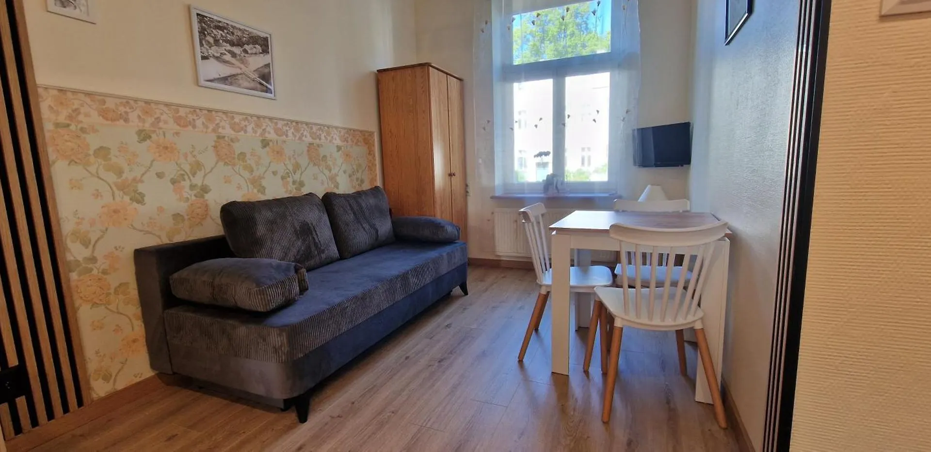 Sopot Roza Apartments Polen
