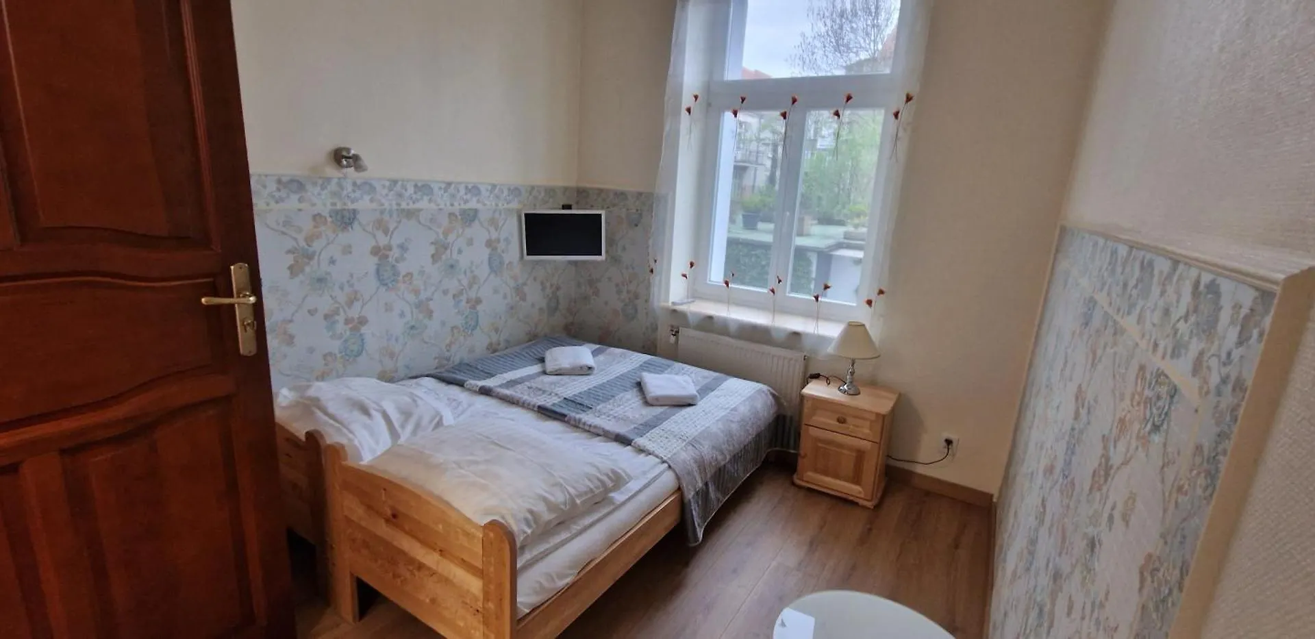 Sopot Roza Apartments