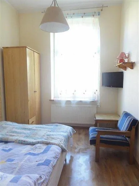 Sopot Roza Apartments