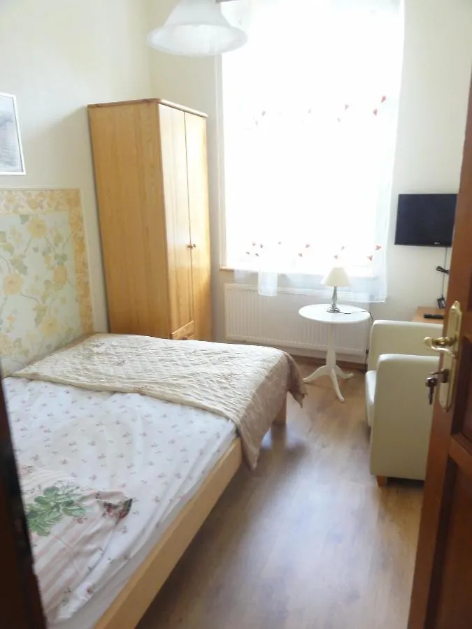 Sopot Roza Apartments