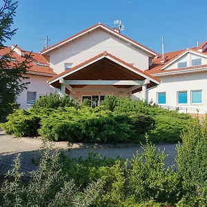 Hotell Golf Lisia Polana ***