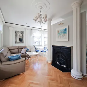 Apartament Aleksander Premium Ul Boh Monte Cassino Z Garażem
