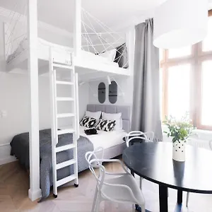 Apartament Homewell Wilson Park Ii