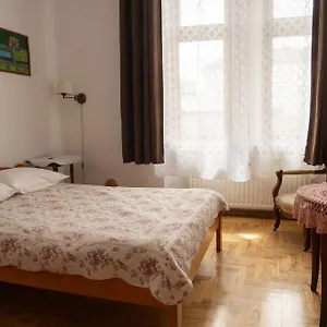 Bed & Breakfast Kolory ***