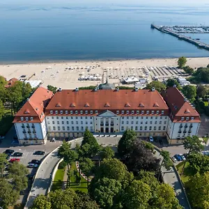 Hotell Sofitel Grand *****