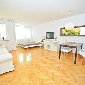 Apartament Grand Tulipan