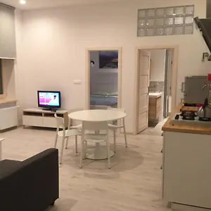 Apartament Sopot Grande Morze