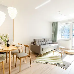 Apartament Forest Surfingbird