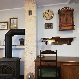 Apartament V Piętro