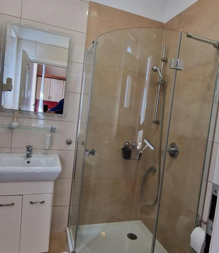 Sopot Roza Apartments
