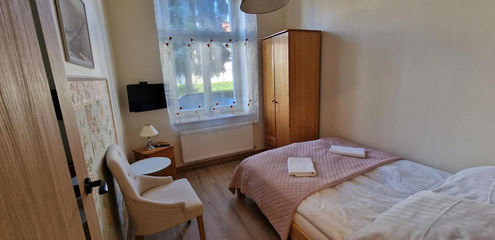 Sopot Roza Apartments