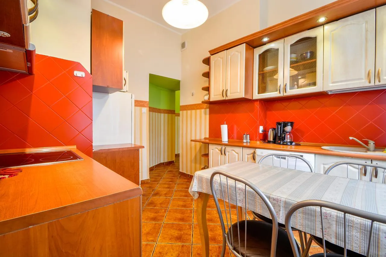 Sopot Roza Apartments